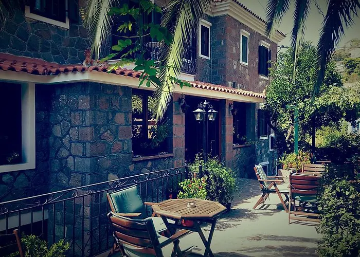 Hotel Adonis