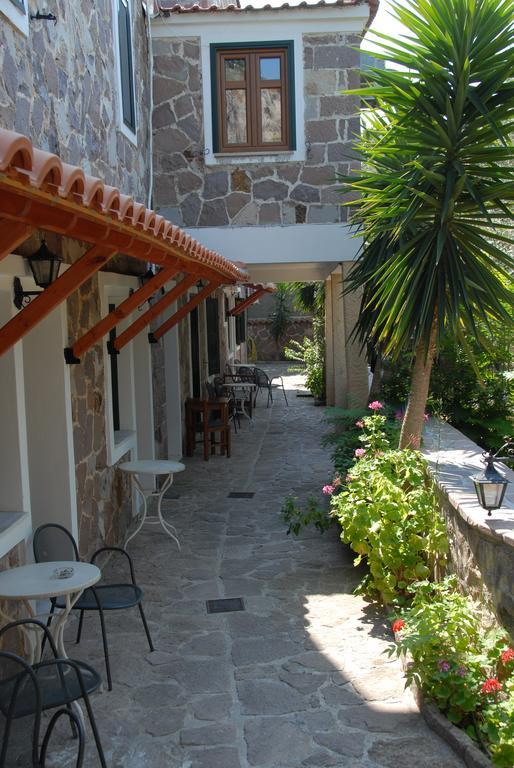 Hotel Adonis