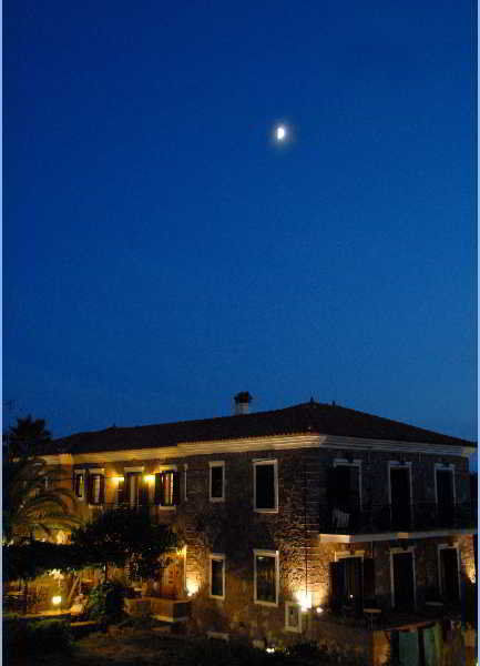Hotel Adonis 2*